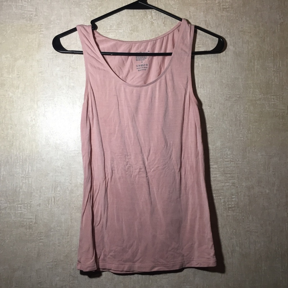 Muscle tee